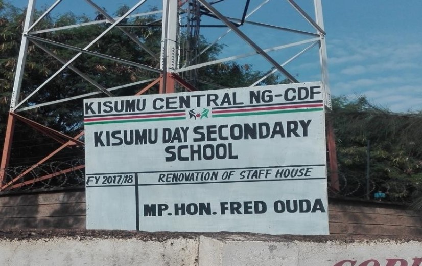 4 KCSE Candidates Allegedly Caught Smoking Bhang To Be Charged